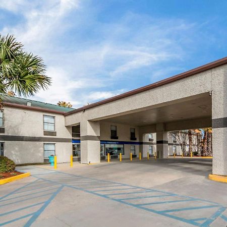 Studio 6 Laredo, Tx - North I-35 Экстерьер фото