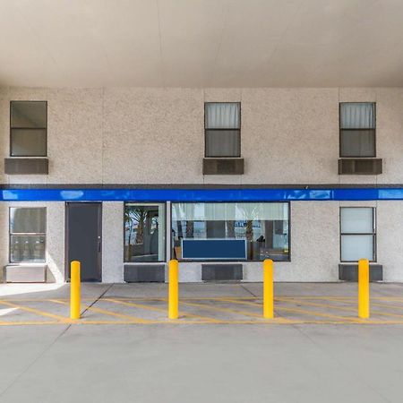 Studio 6 Laredo, Tx - North I-35 Экстерьер фото