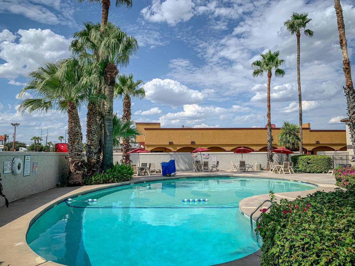 Studio 6 Laredo, Tx - North I-35 Экстерьер фото