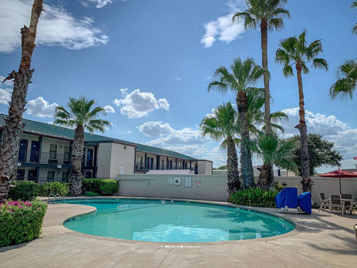 Studio 6 Laredo, Tx - North I-35 Экстерьер фото