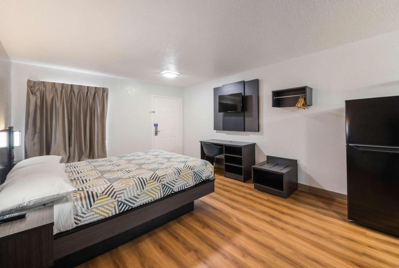 Studio 6 Laredo, Tx - North I-35 Экстерьер фото