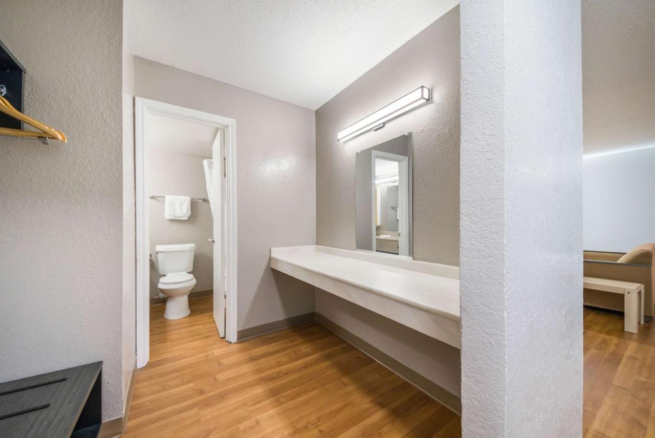 Studio 6 Laredo, Tx - North I-35 Экстерьер фото
