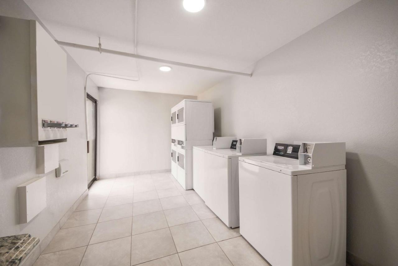 Studio 6 Laredo, Tx - North I-35 Экстерьер фото