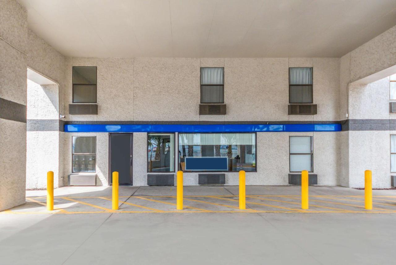 Studio 6 Laredo, Tx - North I-35 Экстерьер фото